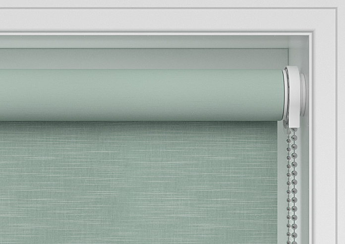 Solento (Blackout), Covent Garden - Twist&Fit Roller Blind - Image 10
